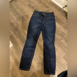 Women’s jeans